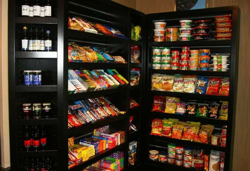 Hampton Inn & Suites Detroit Canton