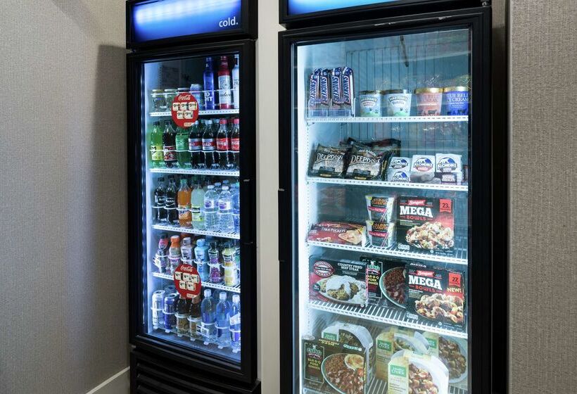 Hampton Inn & Suites Panama City Beach Pier Park Area