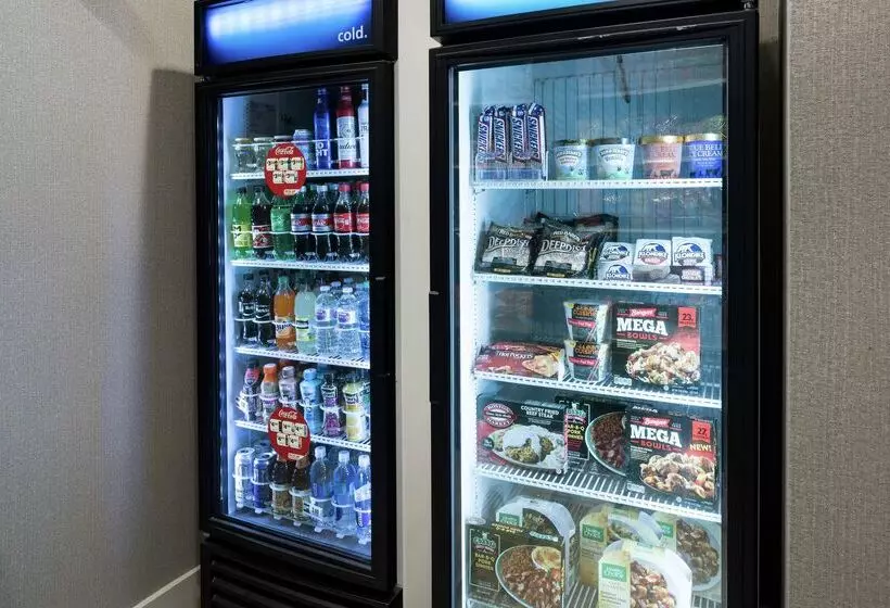 Hampton Inn & Suites Panama City Beach Pier Park Area