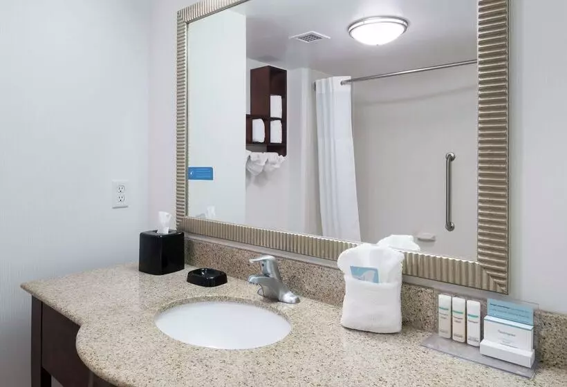 Hampton Inn & Suites Panama City Beach Pier Park Area