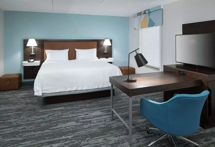 Hampton Inn & Suites Panama City Beach Pier Park Area