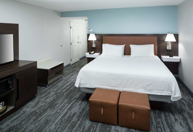 Hampton Inn & Suites Panama City Beach Pier Park Area