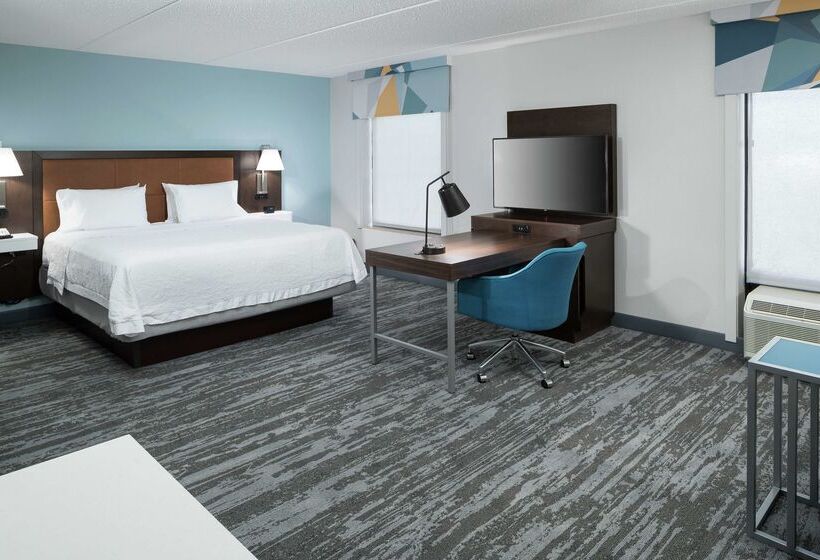 Hampton Inn & Suites Panama City Beach Pier Park Area