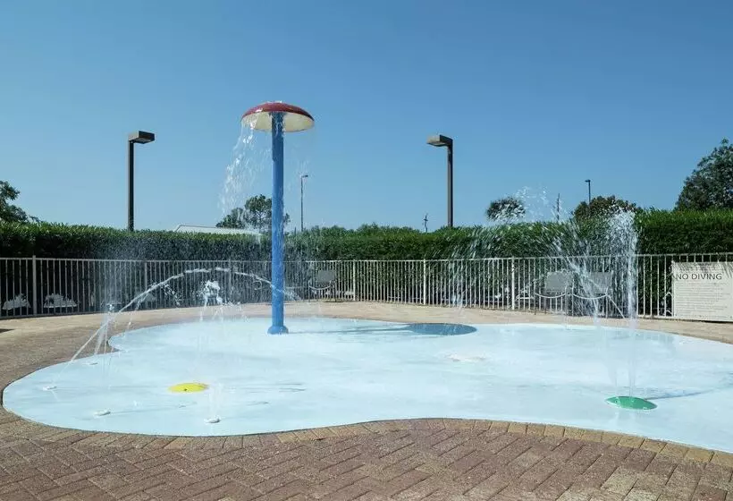 Hampton Inn & Suites Panama City Beach Pier Park Area