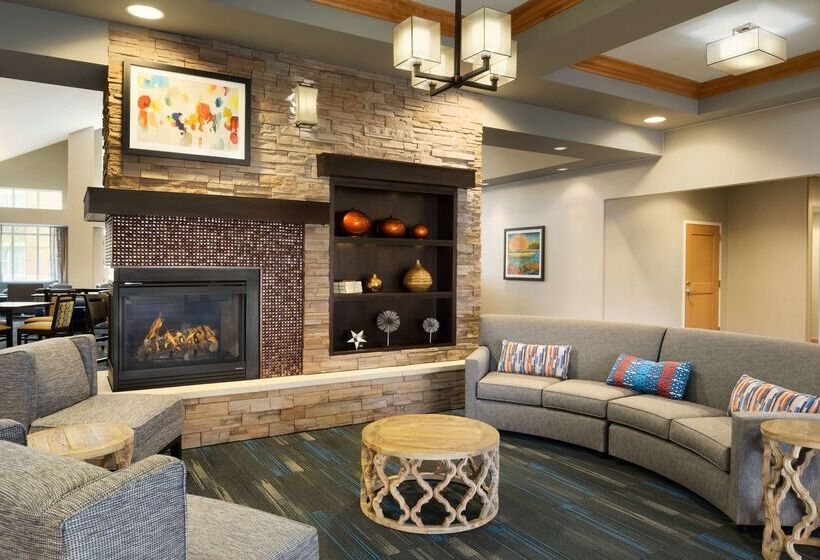 Homewood Suites By Hilton Madison West