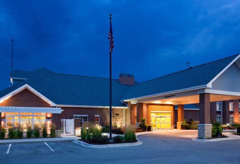 Homewood Suites By Hilton Madison West