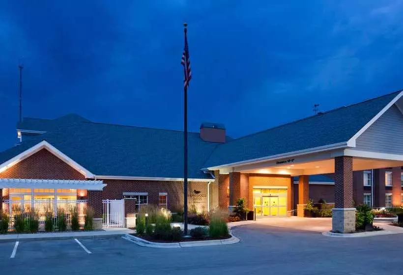 Homewood Suites By Hilton Madison West