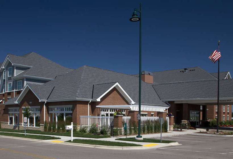 Homewood Suites By Hilton Madison West