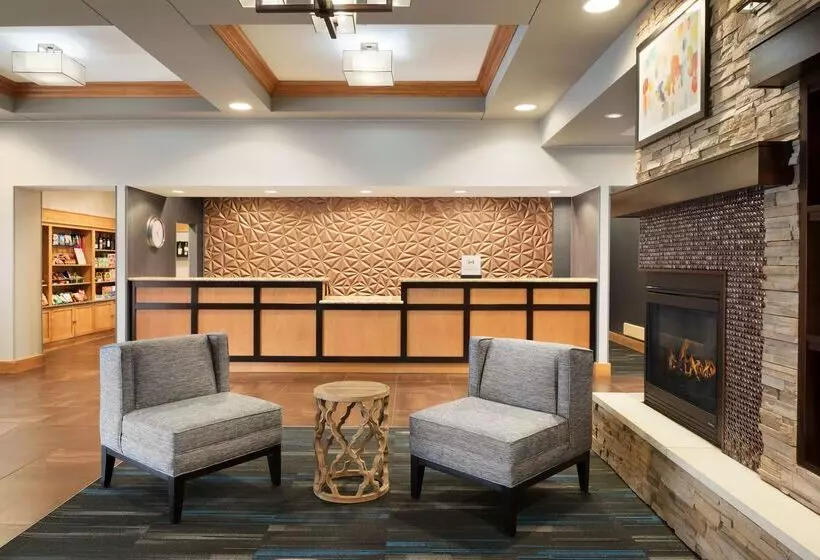 Homewood Suites By Hilton Madison West