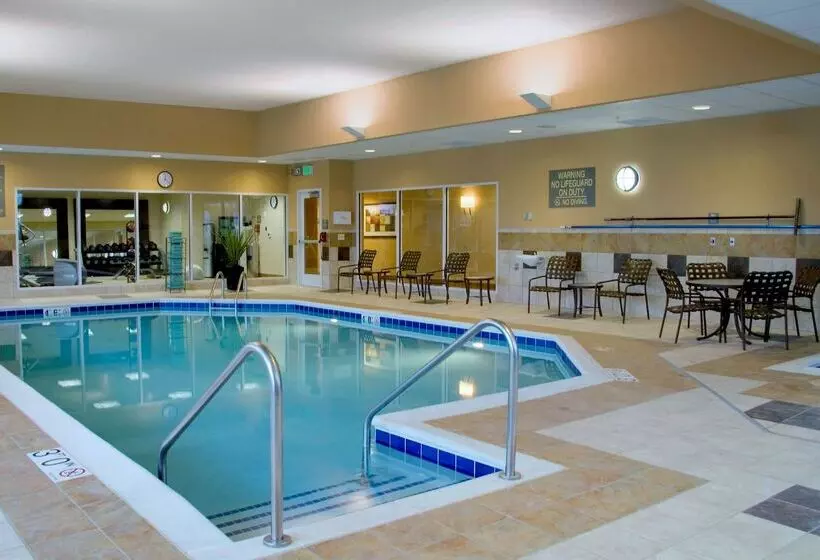 Homewood Suites By Hilton Madison West