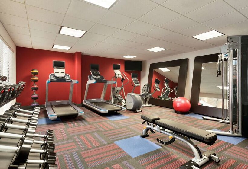 Homewood Suites By Hilton Madison West