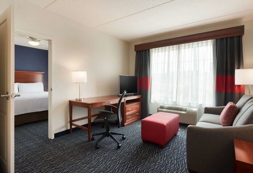 Homewood Suites By Hilton Madison West
