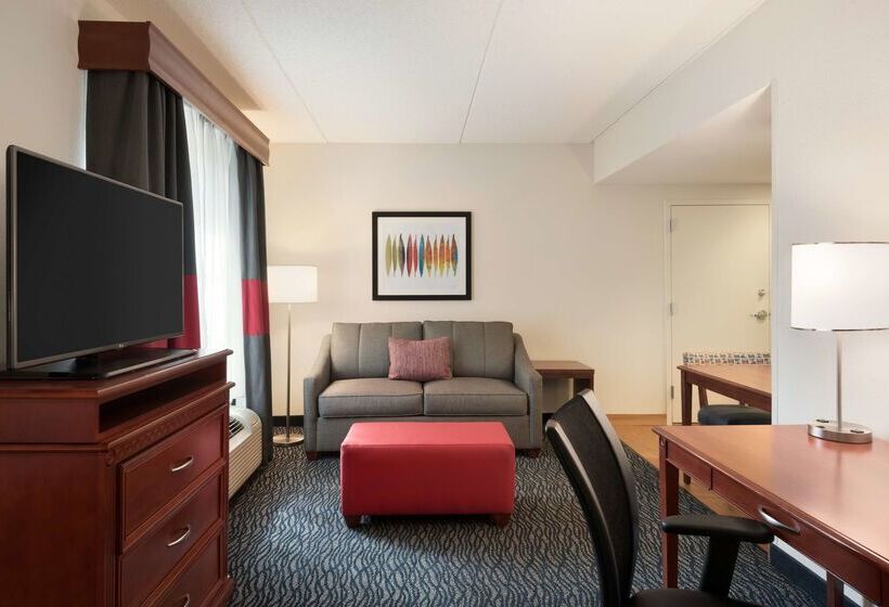 Homewood Suites By Hilton Madison West