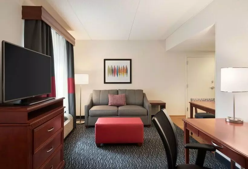 Homewood Suites By Hilton Madison West