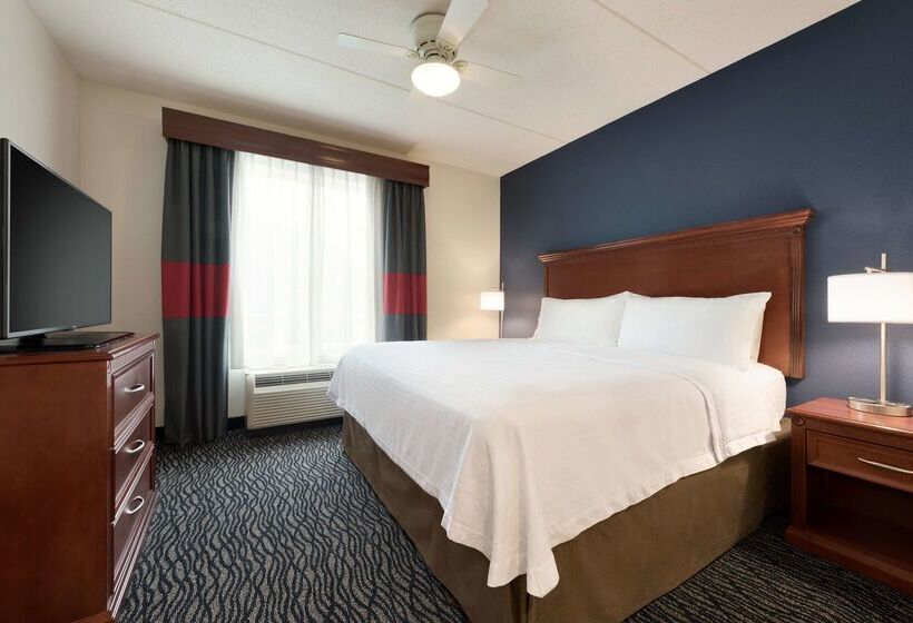 Homewood Suites By Hilton Madison West