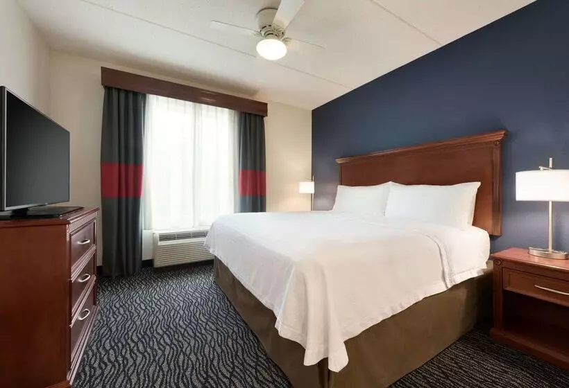 Homewood Suites By Hilton Madison West