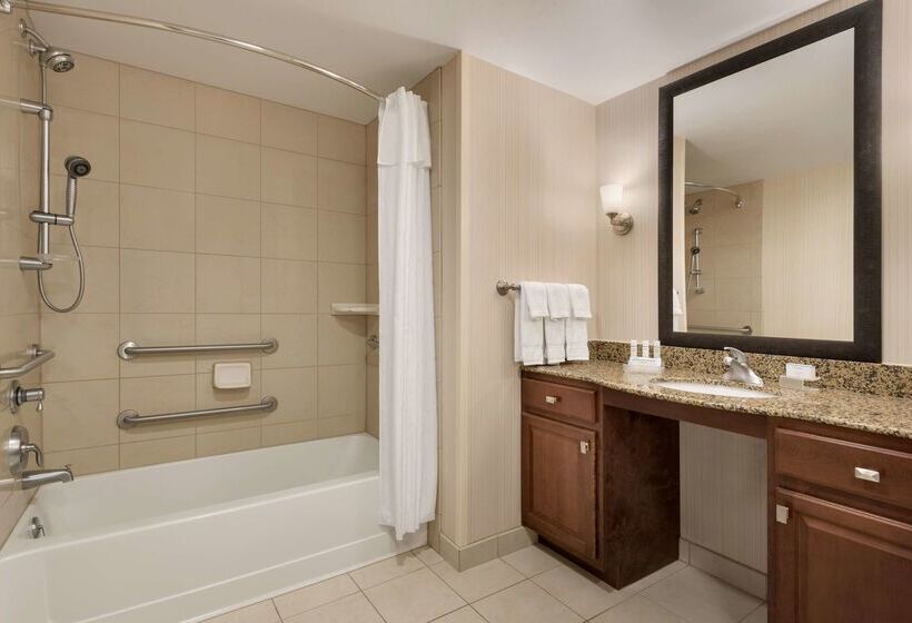 Homewood Suites By Hilton Madison West