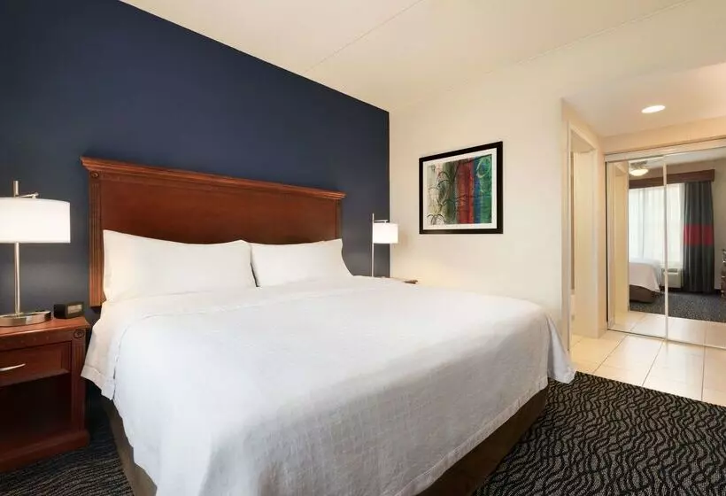 Homewood Suites By Hilton Madison West