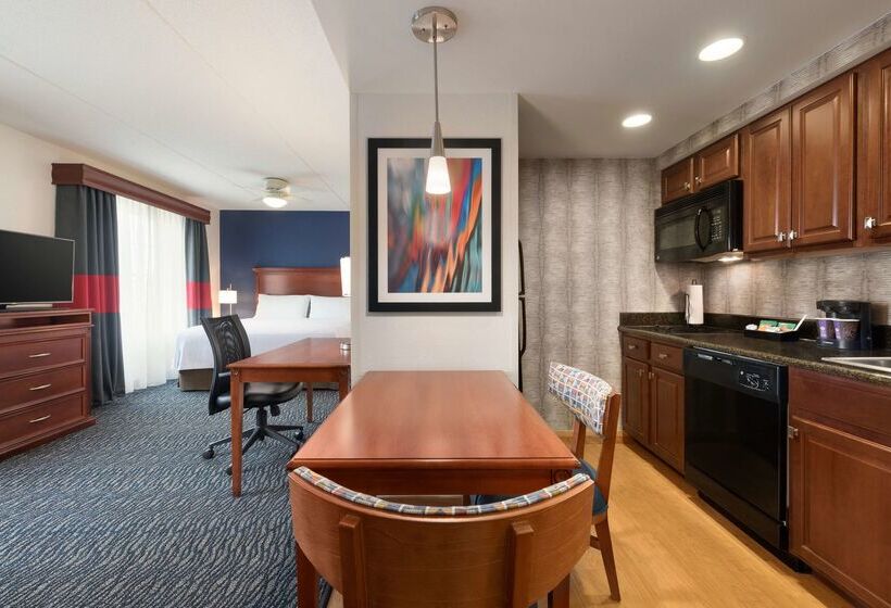 Homewood Suites By Hilton Madison West