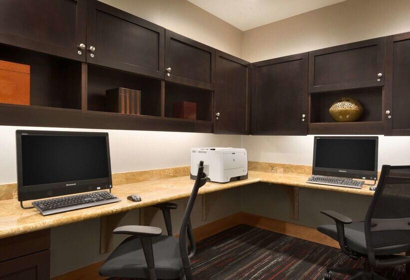 Homewood Suites By Hilton Madison West