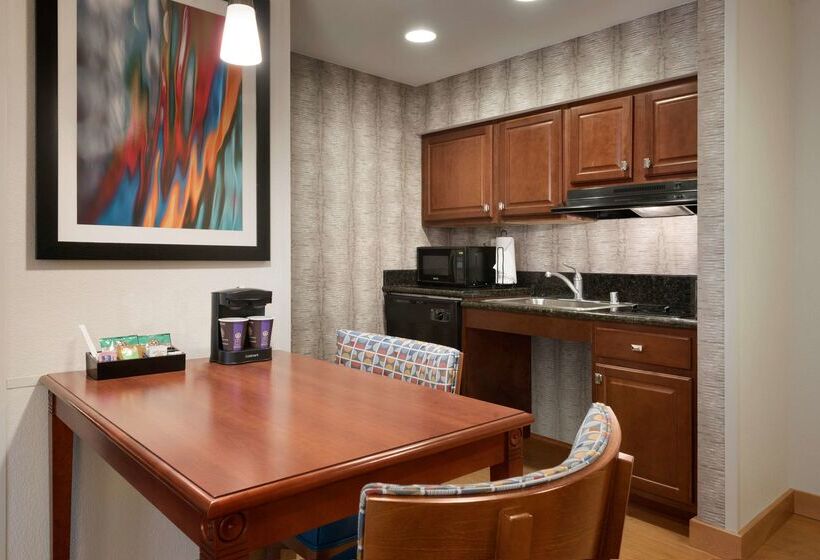 Homewood Suites By Hilton Madison West