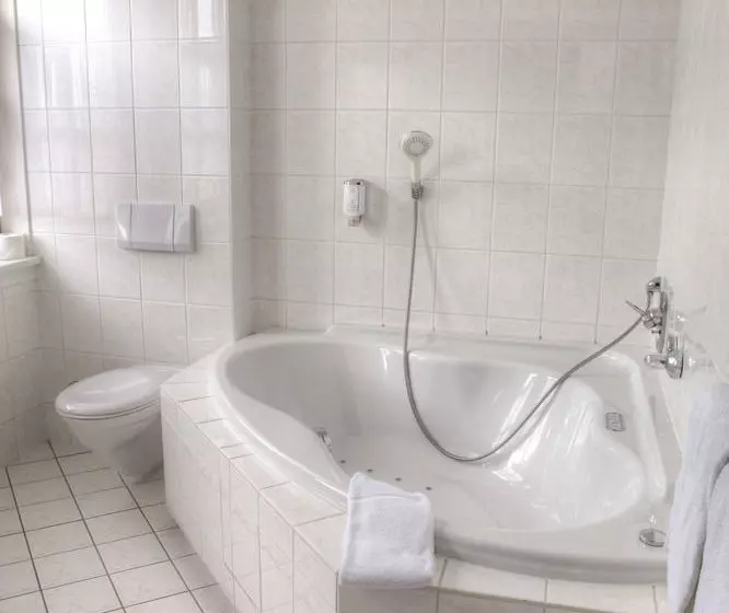 בית מלון כפרי Burg Edelhof