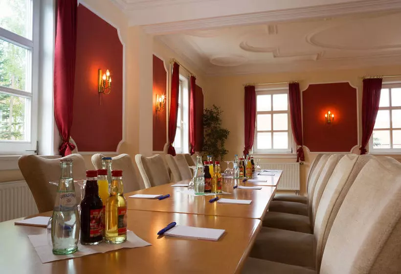 בית מלון כפרי Burg Edelhof