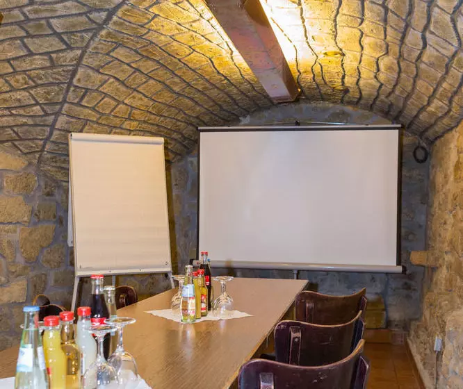 בית מלון כפרי Burg Edelhof