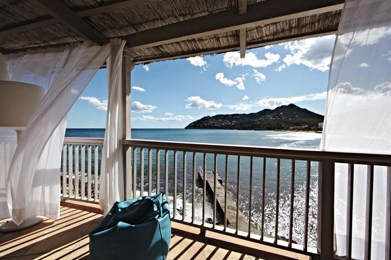 فندق Cap Vermell Beach