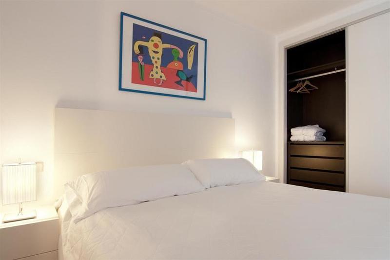 فندق Cap Vermell Beach