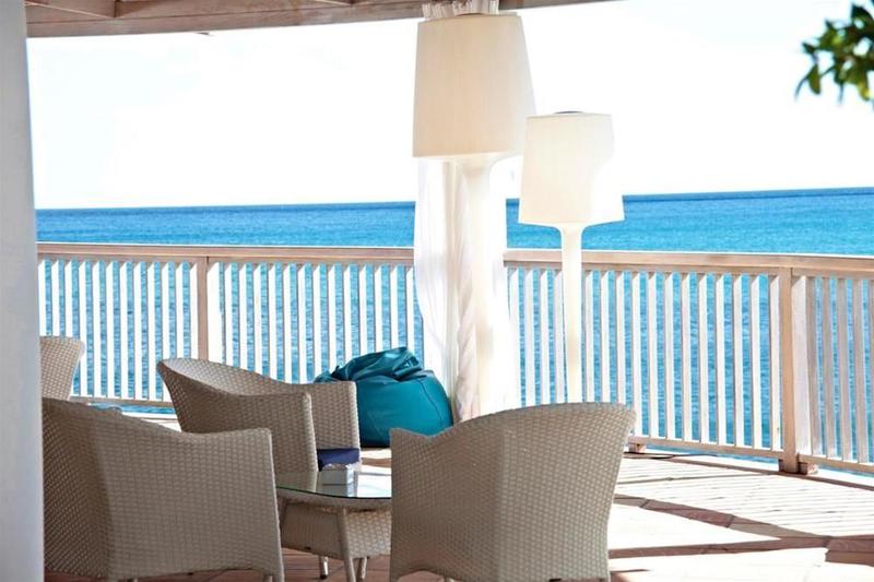 فندق Cap Vermell Beach