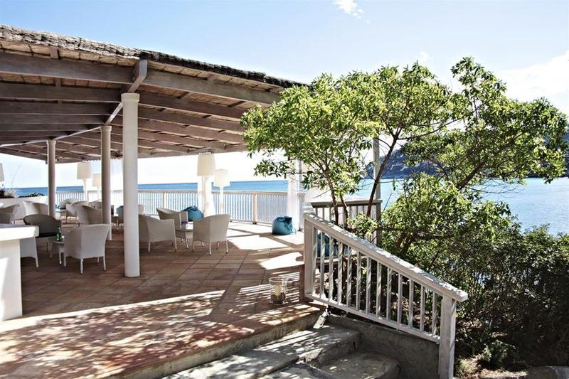 فندق Cap Vermell Beach