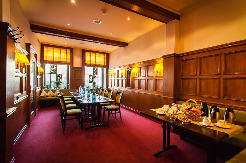 בית מלון כפרי Deutscher Hof