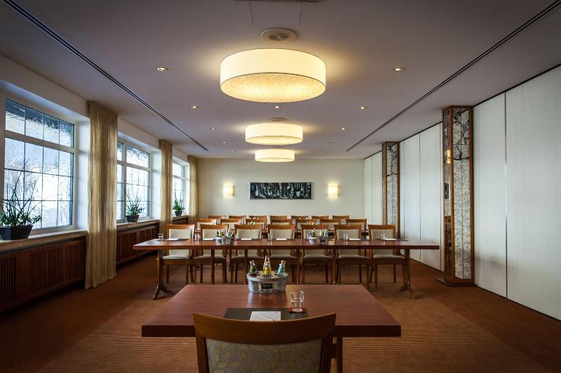 בית מלון כפרי Deutscher Hof