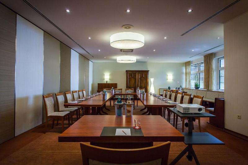 בית מלון כפרי Deutscher Hof