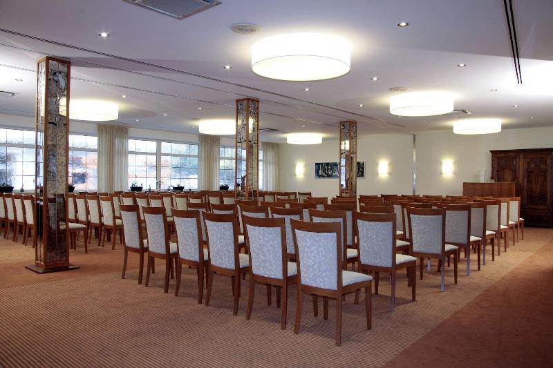 בית מלון כפרי Deutscher Hof