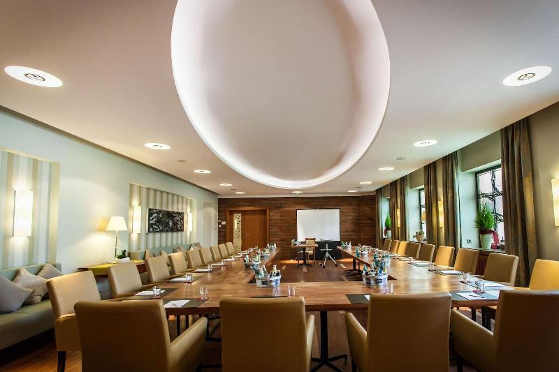 בית מלון כפרי Deutscher Hof