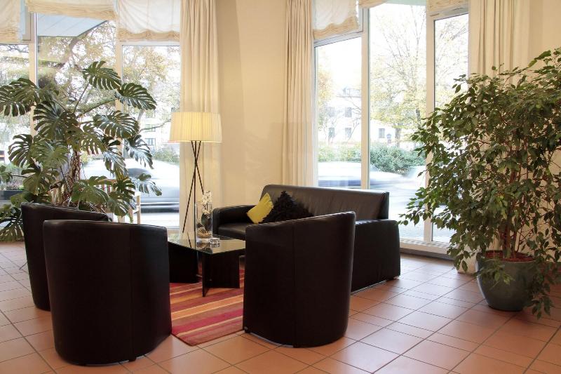 בית מלון כפרי Deutscher Hof