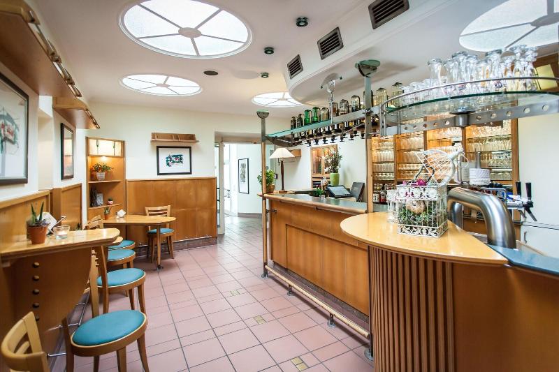 בית מלון כפרי Deutscher Hof