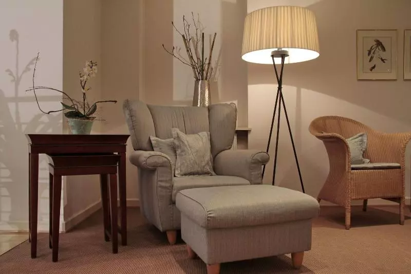 هتل Deutscher Hof