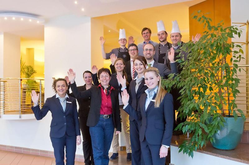 בית מלון כפרי Deutscher Hof