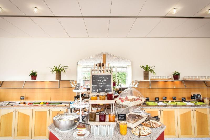 בית מלון כפרי Deutscher Hof