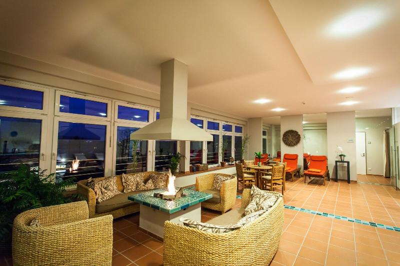 בית מלון כפרי Deutscher Hof