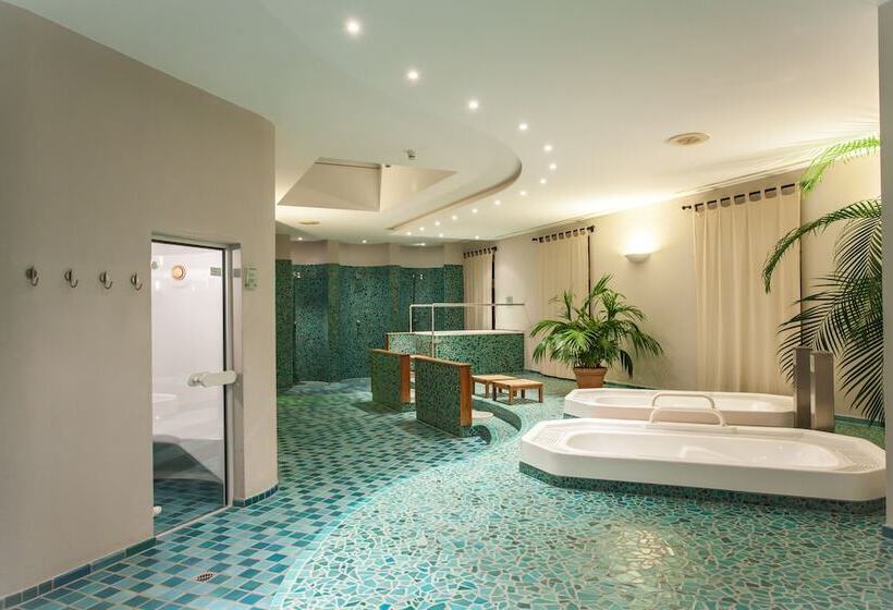 בית מלון כפרי Deutscher Hof