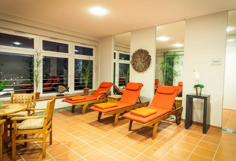 בית מלון כפרי Deutscher Hof