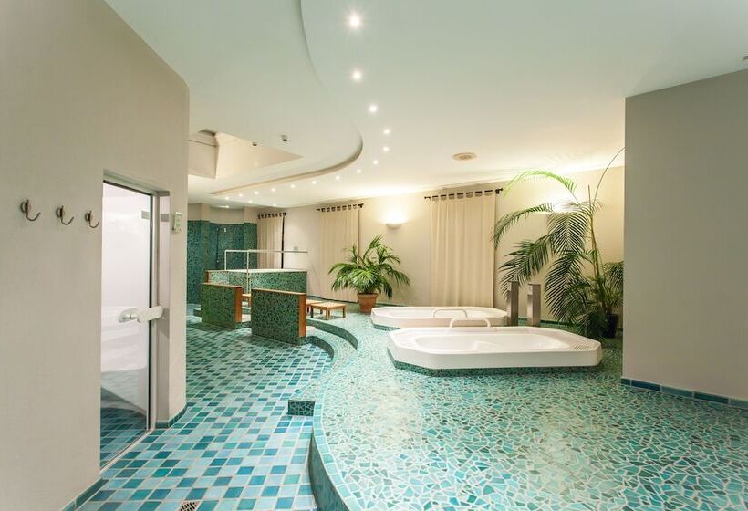 בית מלון כפרי Deutscher Hof