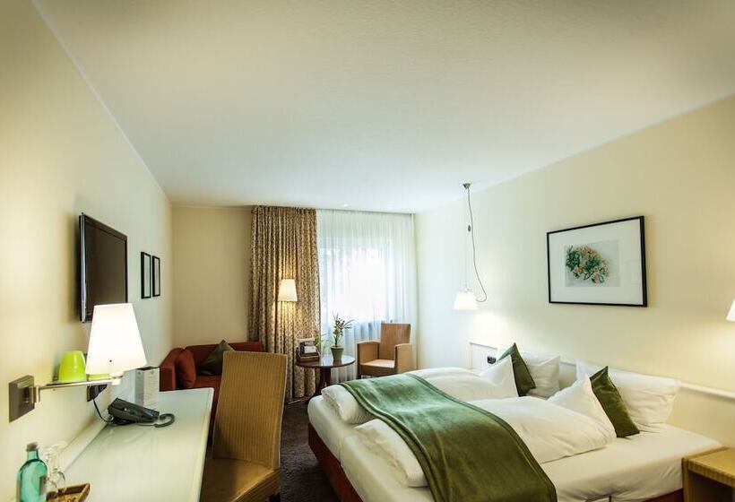 בית מלון כפרי Deutscher Hof