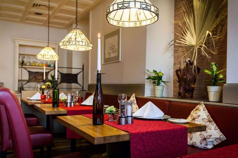 בית מלון כפרי Deutscher Hof