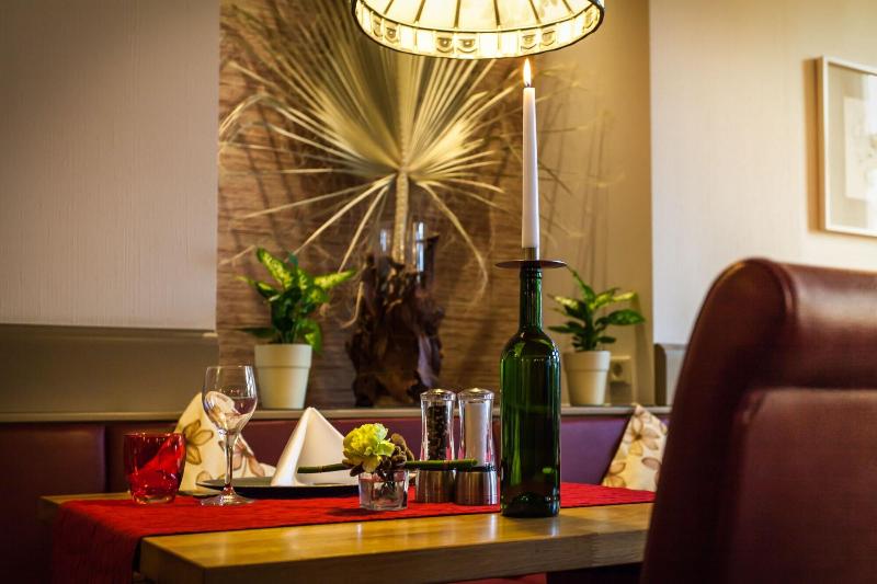 בית מלון כפרי Deutscher Hof