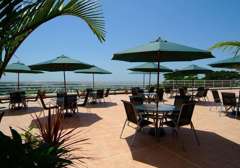 ホテル Em Wellness Kurashino Hakko Lifestyle Resort